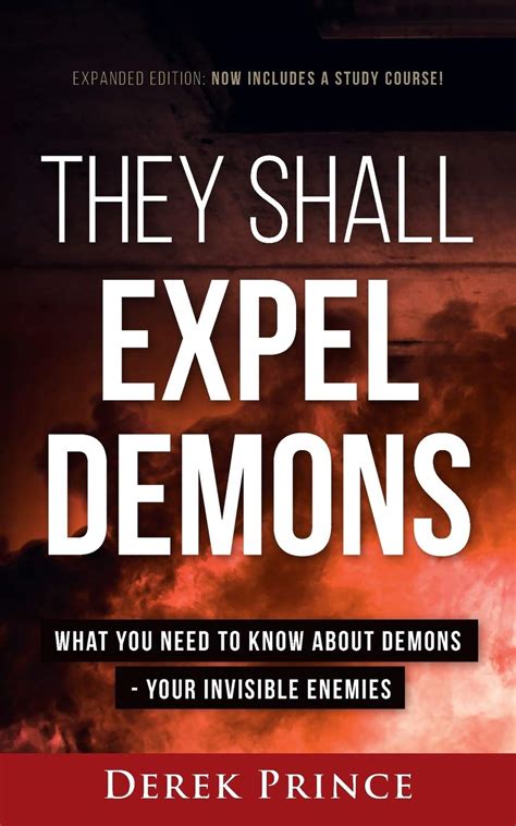 they shall expel demons they shall expel demons Kindle Editon